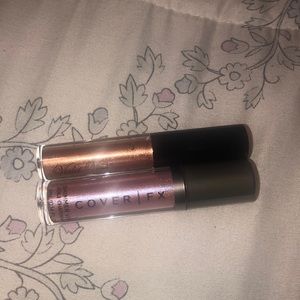 Liquid eyeshadow Bundle